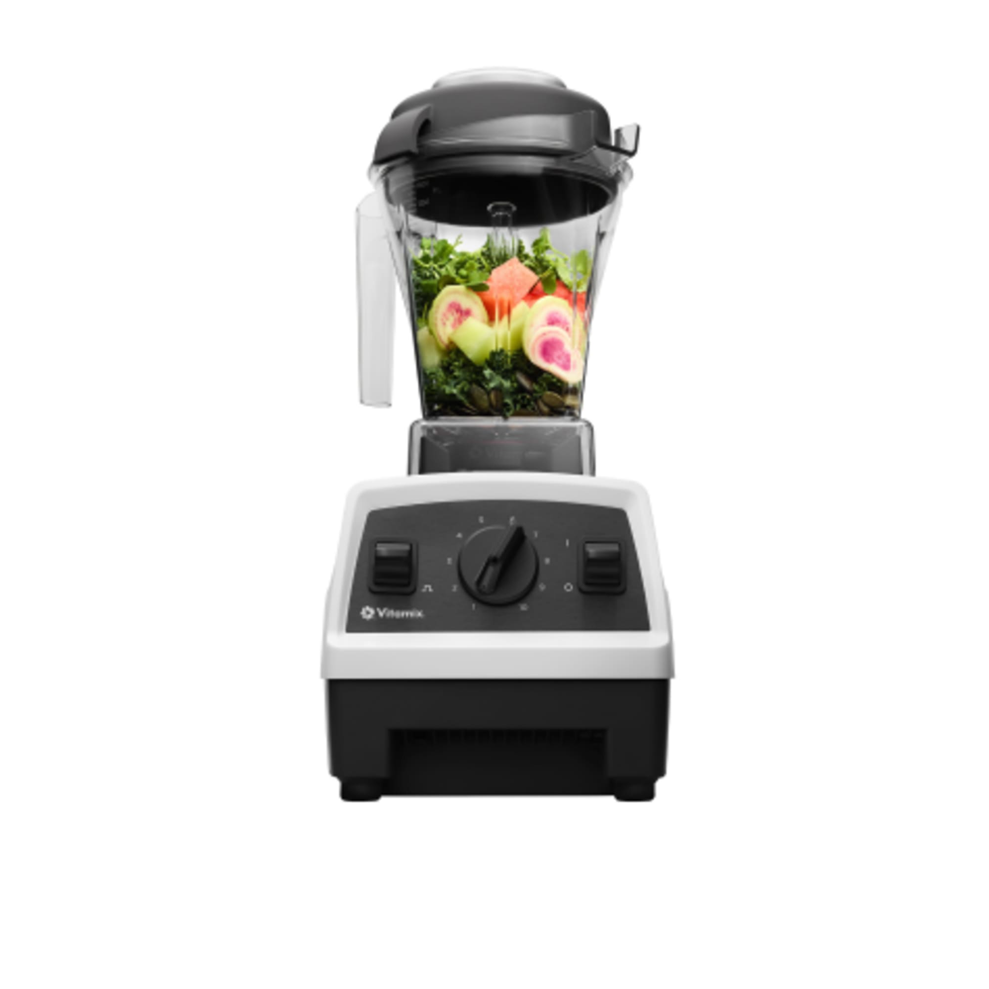Vitamix Explorian Series E310 Blender 1.4L White